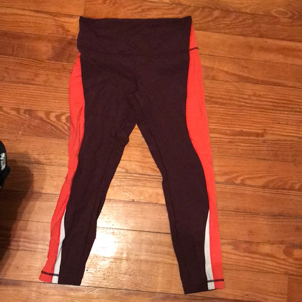 Lululemon Align Crops